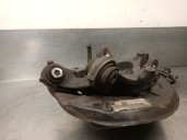 Recambio de mangueta trasera derecha para bmw 1 (f20) 116 d referencia OEM IAM 33326792516 33326792516 