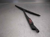 Recambio de brazo limpia trasero para bmw x3 (e83) 2.0 turbodiesel cat referencia OEM IAM 61623400708 