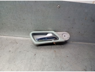 Recambio de maneta interior delantera derecha para mercedes-benz clase c (w203) c 270 cdi (203.016) referencia OEM IAM A31730100