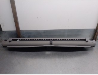 Recambio de bandeja trasera para bmw x3 (e83) 2.0 16v diesel cat referencia OEM IAM 3424661 