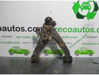Recambio de brazo suspension superior trasero derecho para mitsubishi montero (v60/v70) 3.2 di-d cat referencia OEM IAM 