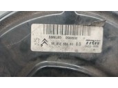 Recambio de servofreno para peugeot partner kasten 1.6 16v e-hdi fap referencia OEM IAM 9681268480 0625995 TRW