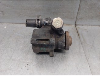 Replacement power steering pump for Volkswagen Polo Berlina (6N2) 1.9 SDI OEM IAM reference 6N0422154A 6N0422154D 