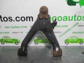 Recambio de brazo suspension superior trasero derecho para mitsubishi montero (v60/v70) 3.2 di-d cat referencia OEM IAM 