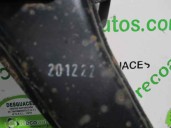 Recambio de brazo suspension superior trasero derecho para mitsubishi montero (v60/v70) 3.2 di-d cat referencia OEM IAM 