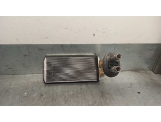 Recambio de radiador calefaccion / aire acondicionado para peugeot partner kasten 1.6 16v e-hdi fap referencia OEM IAM 5E2210400