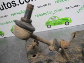 Recambio de brazo suspension superior trasero derecho para mitsubishi montero (v60/v70) 3.2 di-d cat referencia OEM IAM 