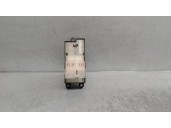 Recambio de mando elevalunas delantero izquierdo para nissan almera (n16/e) 2.2 dci diesel cat referencia OEM IAM 254015M511 