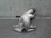 Recambio de colector admision para renault 21 berlina (b/l48) 2.1 turbodiesel referencia OEM IAM 7700598332 