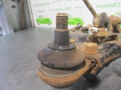 Recambio de brazo suspension superior trasero derecho para mitsubishi montero (v60/v70) 3.2 di-d cat referencia OEM IAM 
