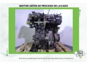 Recambio de motor completo para fiat punto berlina (188) 1.9 jtd cat referencia OEM IAM 188A7000 3625972 71719033