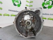 Recambio de caja cambios para tata safari ex safari 2.0 referencia OEM IAM XZ903904 268426103803 