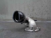 Recambio de colector admision para renault 21 berlina (b/l48) 2.1 turbodiesel referencia OEM IAM 7700598332  