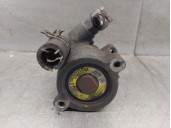 Recambio de bomba servodireccion para volkswagen polo berlina (6n2) 1.9 sdi referencia OEM IAM 6N0422154A 6N0422154D 