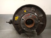 Recambio de mangueta trasera izquierda para bmw 1 (f20) 116 d referencia OEM IAM 33326792515 33326792515 
