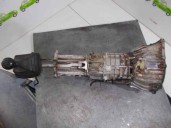 Recambio de caja cambios para tata safari ex safari 2.0 referencia OEM IAM XZ903904 268426103803 