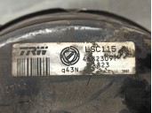 Recambio de servofreno para alfa romeo 166 2.0 16v cat referencia OEM IAM 46823097 LSC115 TRW