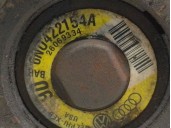 Recambio de bomba servodireccion para volkswagen polo berlina (6n2) 1.9 sdi referencia OEM IAM 6N0422154A 6N0422154D 