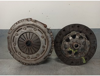 Recambio de kit embrague para citroën c3 1.2 12v e-thp / puretech referencia OEM IAM 9686038280 043082000854 SACHS