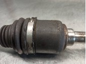 Recambio de transmision delantera derecha para fiat panda (319) 1.2 cat referencia OEM IAM 51902277 