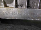 Recambio de caja cambios para tata safari ex safari 2.0 referencia OEM IAM XZ903904 268426103803 