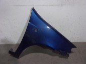 Recambio de aleta delantera derecha para fiat punto berlina (188) 1.9 jtd cat referencia OEM IAM 46849402 AZUL 