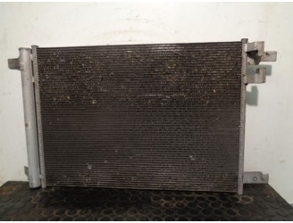 Recambio de condensador / radiador aire acondicionado para seat ibiza (kj1) fr referencia OEM IAM 5Q0816411BC  CZ4477707220 DENS