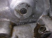 Recambio de caja cambios para tata safari ex safari 2.0 referencia OEM IAM XZ903904 268426103803 