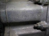 Recambio de caja cambios para tata safari ex safari 2.0 referencia OEM IAM XZ903904 268426103803 