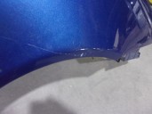 Recambio de aleta delantera derecha para fiat punto berlina (188) 1.9 jtd cat referencia OEM IAM 46849402 AZUL 