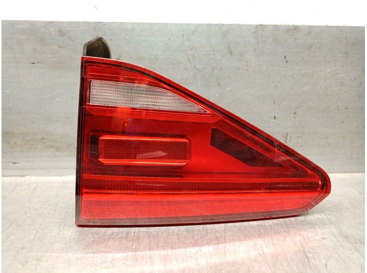 Recambio de piloto trasero derecho para volkswagen touran (5t1) 1.4 tsi referencia OEM IAM 5TA945094D 5TA945094D 