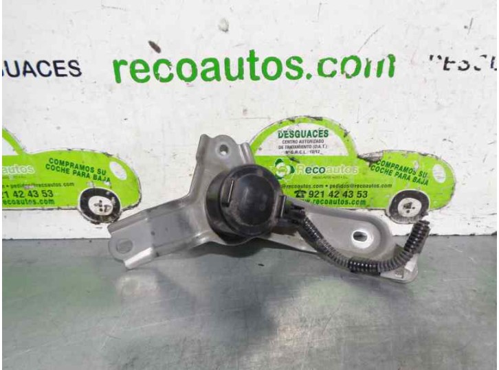 Replacement electronic module for Lexus RX 300 (MCU35) 3.0 V6 cat OEM IAM reference 7811948010 1680N42 