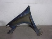 Recambio de aleta delantera derecha para fiat punto berlina (188) 1.9 jtd cat referencia OEM IAM 46849402 AZUL 
