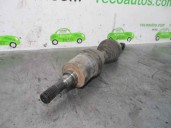 Recambio de transmision delantera derecha para tata safari ex safari 2.0 referencia OEM IAM   