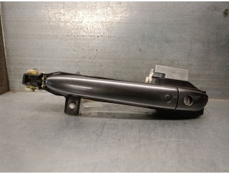 Recambio de maneta exterior delantera izquierda para mazda mx-5 iv (nd__) 2.0 (nd2e) referencia OEM IAM KD475941XGKM KD475941XGK