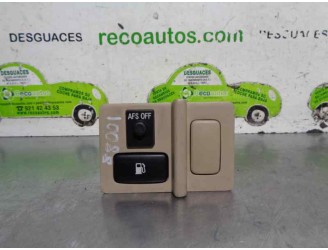 Recambio de mando para lexus rx 300(mcu35) 3.0 v6 cat referencia OEM IAM 5544648020 