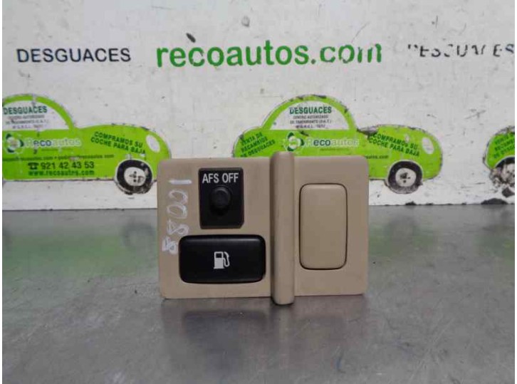 Recambio de mando para lexus rx 300(mcu35) 3.0 v6 cat referencia OEM IAM 5544648020 