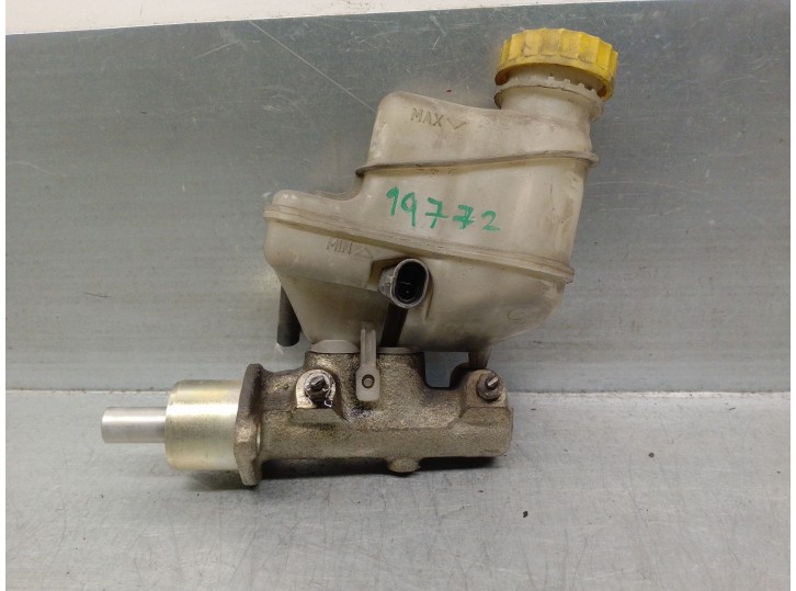 Recambio de bomba freno para fiat punto berlina (188) 1.9 jtd cat referencia OEM IAM 0204024925  BOSCH