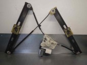 Recambio de elevalunas delantero derecho para seat ibiza (kj1) fr referencia OEM IAM 6F0837462 26 PINES 5 PUERTAS