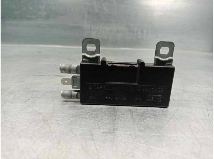 Recambio de amplificador para mercedes-benz clase s (w140) berlina 3.2 24v cat referencia OEM IAM 1408202489  