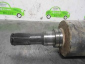 Recambio de transmision delantera derecha para tata safari ex safari 2.0 referencia OEM IAM   