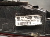 Recambio de piloto trasero derecho para volkswagen touran (5t1) 1.4 tsi referencia OEM IAM 5TA945094D 5TA945094D 