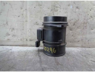 Recambio de caudalimetro para nissan micra (k12e) 1.5 dci turbodiesel cat referencia OEM IAM 8200358901 5WK97007 SIEMENS