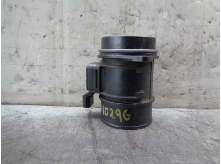 Recambio de caudalimetro para nissan micra (k12e) 1.5 dci turbodiesel cat referencia OEM IAM 8200358901 5WK97007 SIEMENS
