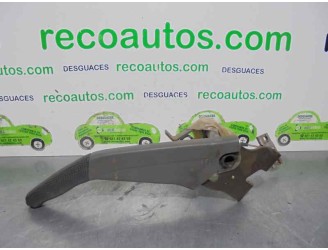 Recambio de palanca freno de mano para mitsubishi montero (v60/v70) 3.2 di-d cat referencia OEM IAM MR646056 