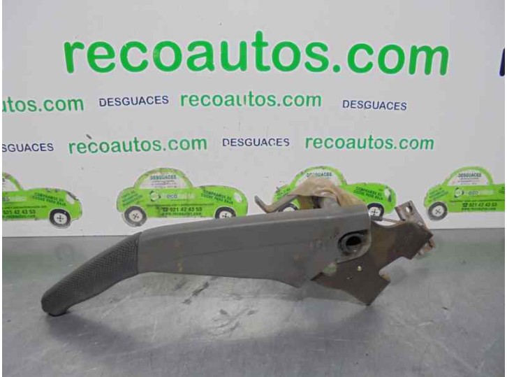 Recambio de palanca freno de mano para mitsubishi montero (v60/v70) 3.2 di-d cat referencia OEM IAM MR646056 