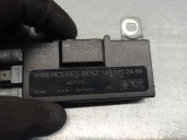 Recambio de amplificador para mercedes-benz clase s (w140) berlina 3.2 24v cat referencia OEM IAM 1408202489  