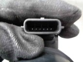 Recambio de caudalimetro para nissan micra (k12e) 1.5 dci turbodiesel cat referencia OEM IAM 8200358901 5WK97007 SIEMENS