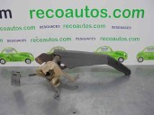 Recambio de palanca freno de mano para mitsubishi montero (v60/v70) 3.2 di-d cat referencia OEM IAM MR646056 
