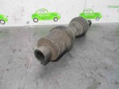 Recambio de transmision delantera izquierda para tata safari ex safari 2.0 referencia OEM IAM 